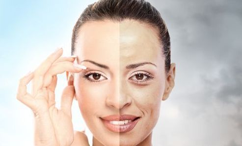 治愈肌肤问题的“小技巧”