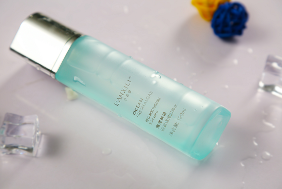 兰希黎深层保湿固体水